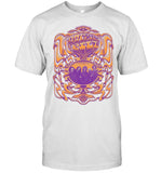 Dogs In A Pile Band Member Limited Edition T Shirt