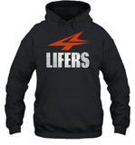 Druski 4Lifers Logo T-Shirt