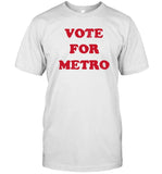 2024 We Don'T Trust You Shirt