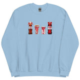 Diet Coke Social Club Crewneck Sweatshirt T shirt, Diet Coke Sweater, Streetwear Sweater, Coke Sweatshirt, Social Club Sweater, Coke Crewneck, Soda Sw