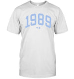 1989 Shirt