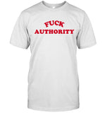 44 Year Maajid Nawaz Fuck Authority Shirt