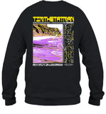 2024 Timthetatman Beach Hoodie Electric Shirt