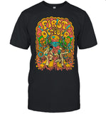 Dftba First Of October Shirt 2023