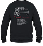 Dreaming Tree Two Dogs Crush Red Blend Shirt New