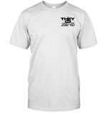 2024 They Not Like Us Limited Shirts