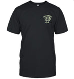 Bearings Here's A Good Reason To Open Your Eyes T-Shirt