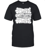 365 Sunami Stacked shirt