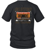 Clutch Pa Tapes Nashville September 24 2022 T Shirt