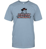 Anthony Green I Don't Want to Die 2023 Shirt