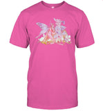 2024 Melanie Martinez Fairy Lavender Shirt