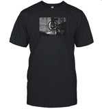 Balance And Composure Reaper shirt limited