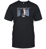 Adam Lambert Photo T Shirt