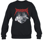 Dan & Phil Back From The Dead Sweatshirts