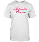 America's Princess Shirt