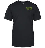 Dr Moose Powerfish Flatty Juice Limited Shirt