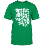 2024 Limited Blink-182 One More Time T Shirt