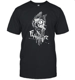 Crowdmade Flashgitz Lupus Mortem T-Shirt