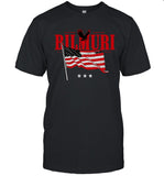 Corn Based T-Shirt Bilmuri