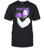 Bagsterd x UwU Bagsterd Workout T-Shirt