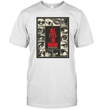 All Eyes On Rafah Hooded Sweatshirt