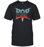 2024 Pop Evil What Remains Logo shirt