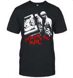 City Morgue Bombs In The Mail 2024 Shirt