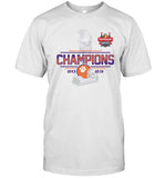 Clemson 2023 Gator Bowl Champions Sweatshirt