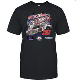 Cole Custer Wins The 2023 Xfinity Series Championship Shirt