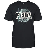 Archaic T-Shirt Tears Of The Kingdom Limited