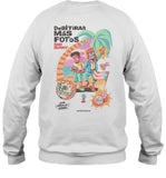 DebÃ­ Tirar MÃ¡s Fotos Bad Bunny Shirt