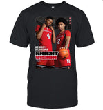 2024 Slam 253 Bailey Harper Limited Shirt