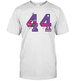 Apollo Media 44 Still Tippin T Shirt