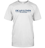Dean Lewis The Epilogue White T Shirt