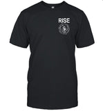 2025 Shirt Chalk Logo Rise Against_1