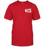 2024 Tns monkey Hear No Evil Shirt