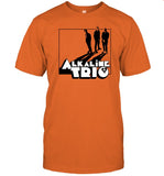 2024 Limited Alkaline Trio Clockwork T-Shirt