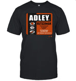 Adley Rutschman Perfectly Seasoned T Shirt