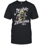 Chris Jericho Learn Baby Learn T-Shirt