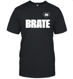 Dejan MilojeviÄ‡ DM Brate T Shirt