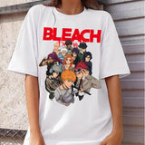 Bleach 2 TShirt Sweatshirt Hoodie Unisex