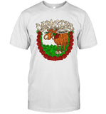 Dark Star Orchestra 2024 Fall Tour Limited Shirts