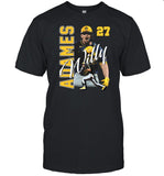 Allgoodsmke Willy Adames 27 Shirt