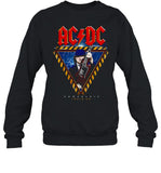 ACDC Shirt 2023