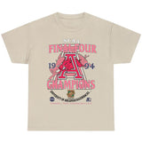 1994 NCAA Final Four Champions Official T-Shirt, Graphic Vintage T-Shirt, Full Color T-Shirt, Unisex T-Shirt, For Men, For Women billabongshirts Style001