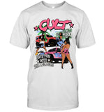 Cult Member Have Fun With Tha Members Summer 2023 T Shirt