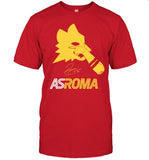 AS Roma Dybala Collection Lupetto D-mask Shirt