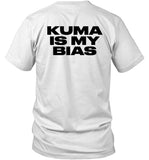 Counterparts Kuma T-Shirts