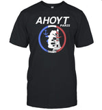 Ahoyt Paris Shirt