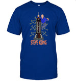 Barstool Steve King Kong C Shirt